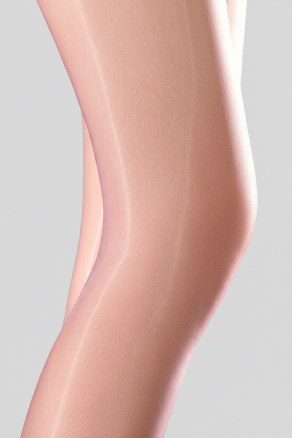 Cherays SK Aurora 3D Gloss Silky Summer Sheer Tights